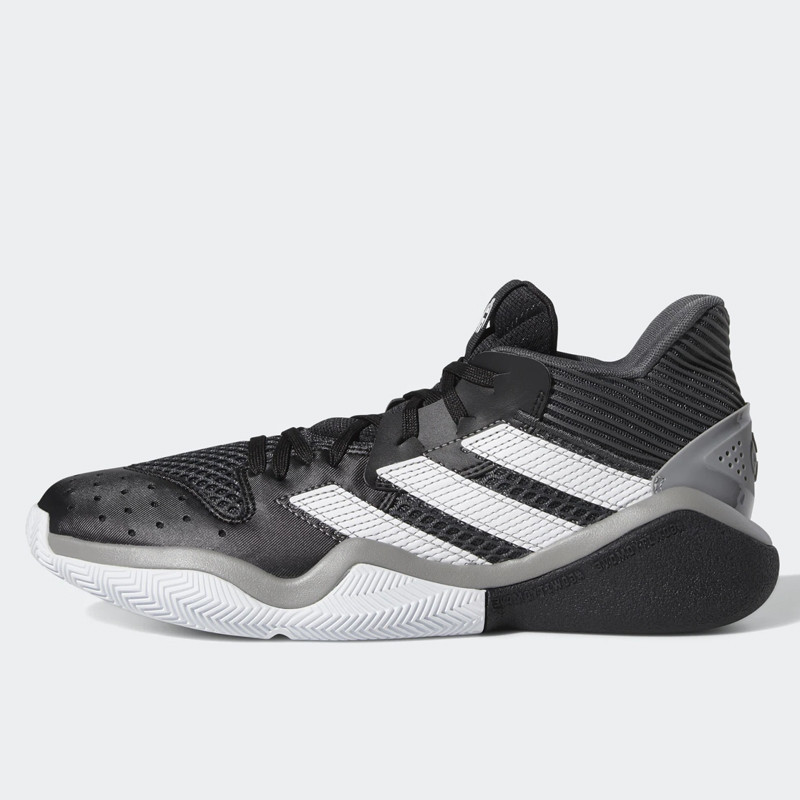 SEPATU BASKET ADIDAS Harden Stepback