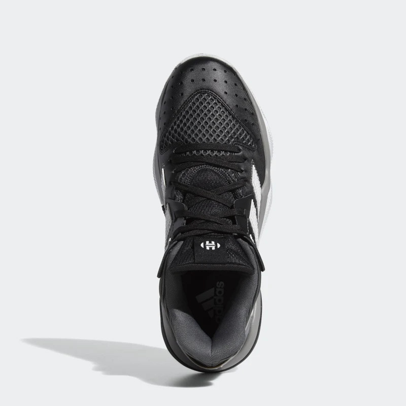 SEPATU BASKET ADIDAS Harden Stepback