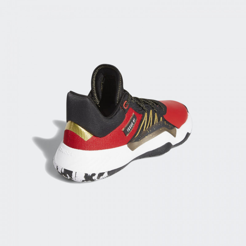 SEPATU BASKET ADIDAS D.O.N. Issue 1