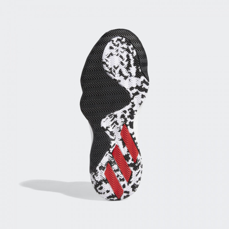 SEPATU BASKET ADIDAS D.O.N. Issue 1