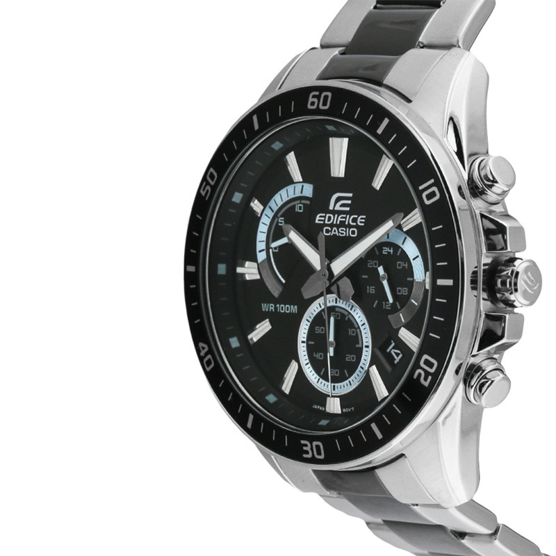 JAM TANGAN  CASIO Edifice Standard Chronograph Series