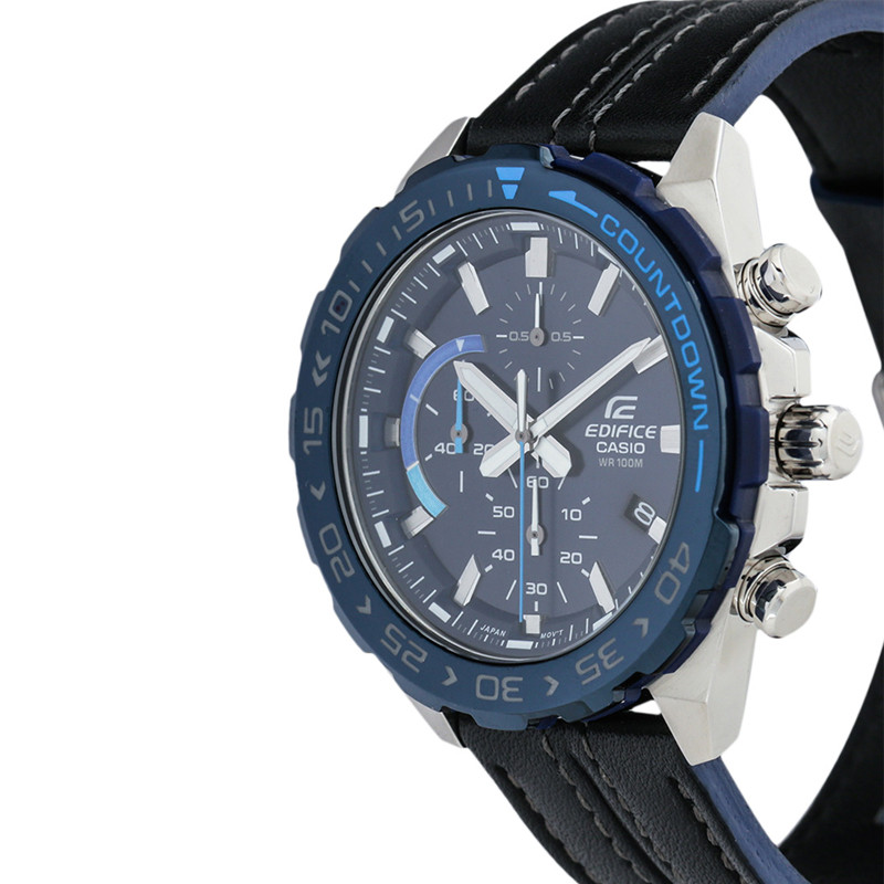 Edifice Chronograph foto 2