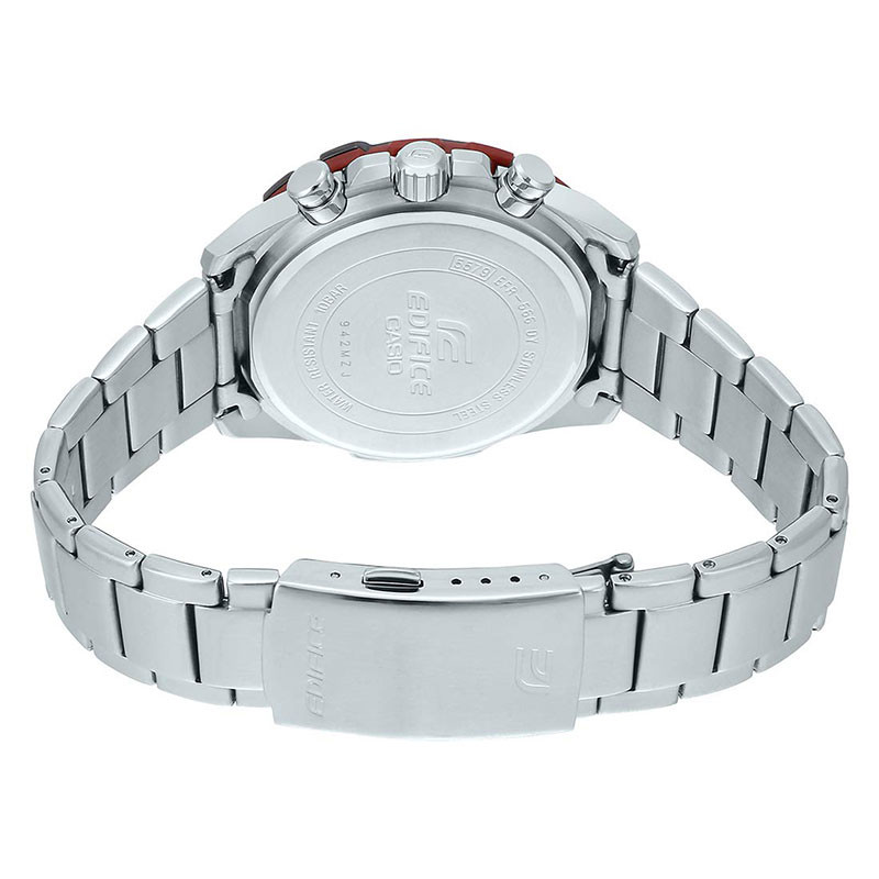 Edifice Chronograph foto 3