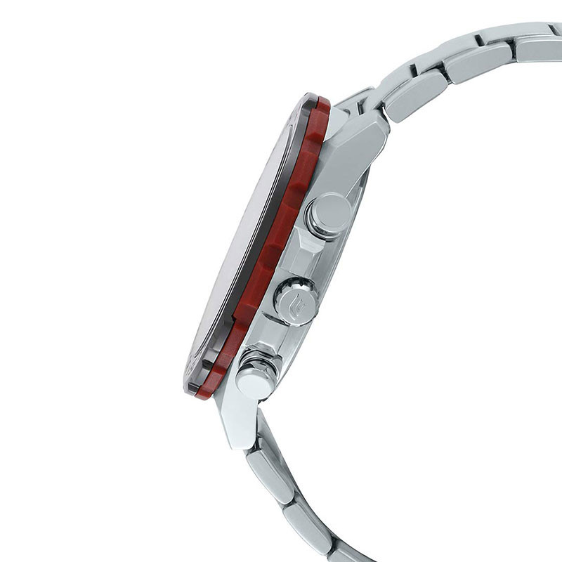 Edifice Chronograph foto 4