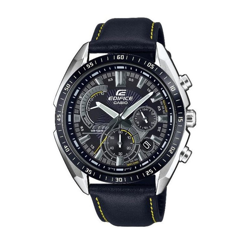 JAM TANGAN  CASIO Edifice Standard Chronograph Series