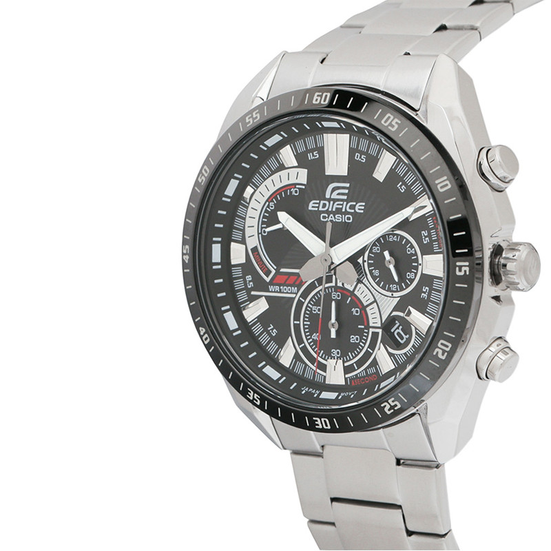 Edifice Standard Chronograph Series foto 2