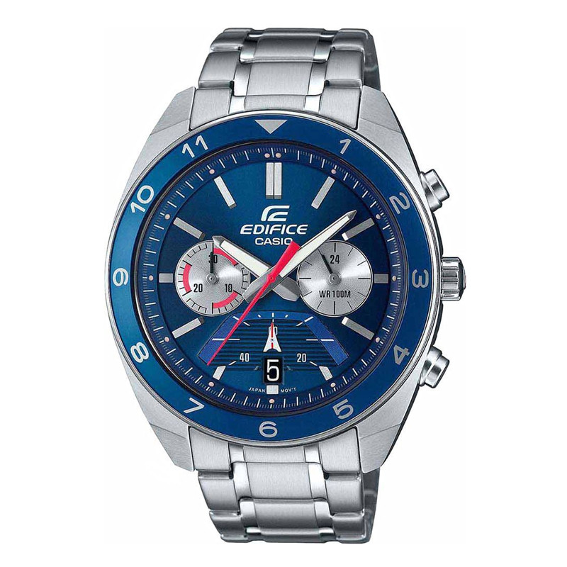 JAM TANGAN  CASIO Edifice Chronograph