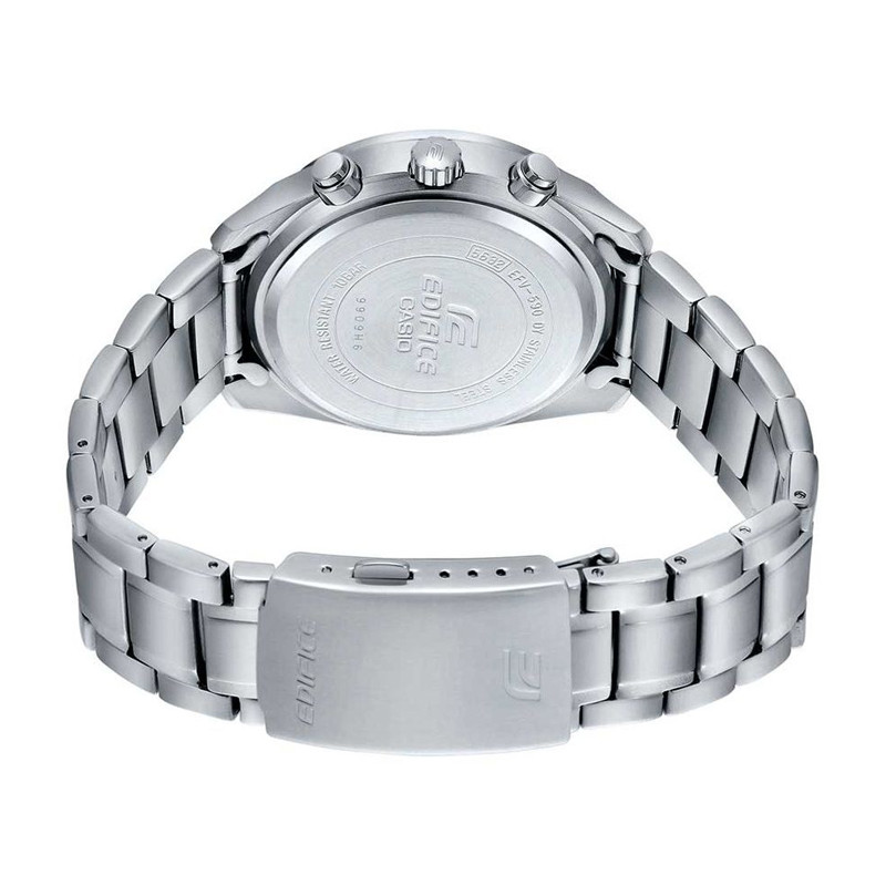 JAM TANGAN  CASIO Edifice Chronograph