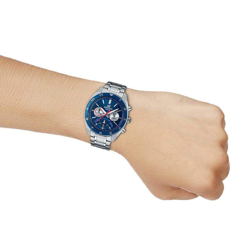 JAM TANGAN  CASIO Edifice Chronograph