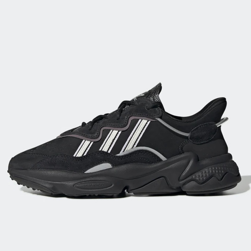 SEPATU SNEAKERS ADIDAS Wmns Ozweego