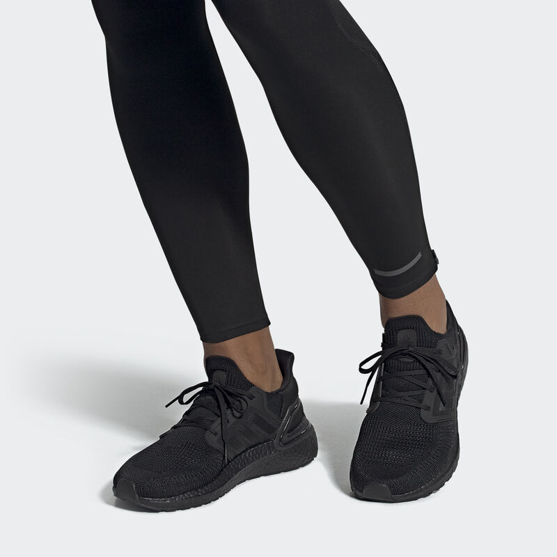 SEPATU LARI ADIDAS Ultraboost 20