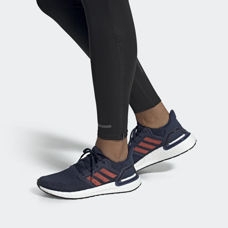 SEPATU LARI ADIDAS Ultraboost 20