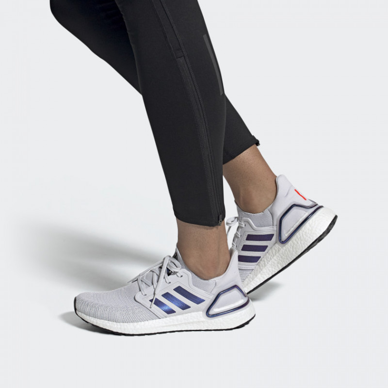 SEPATU LARI ADIDAS Ultraboost 20