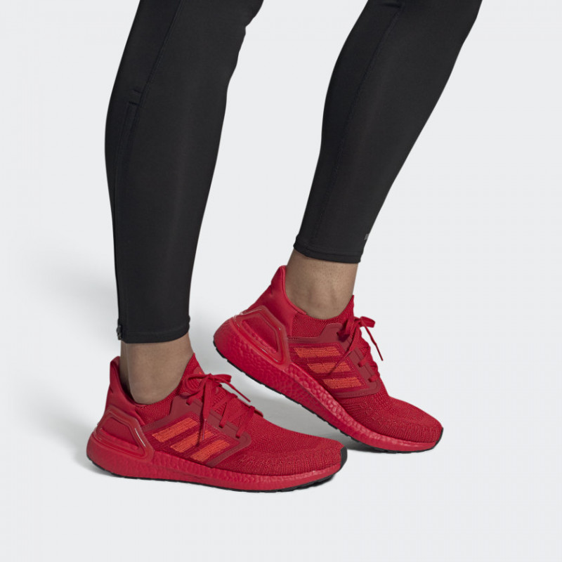 SEPATU LARI ADIDAS Ultraboost 20