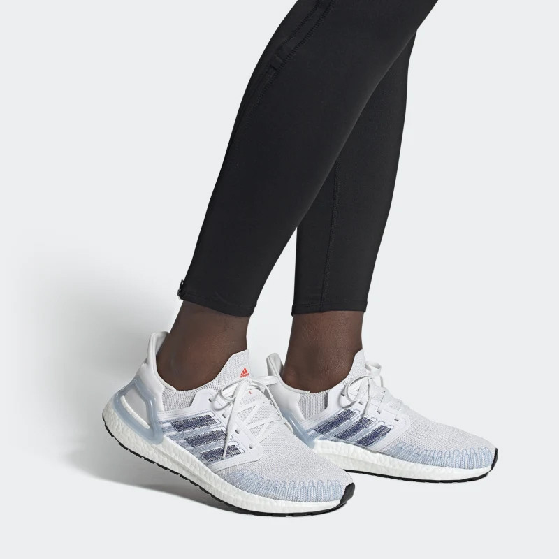 SEPATU LARI ADIDAS Ultraboost 20