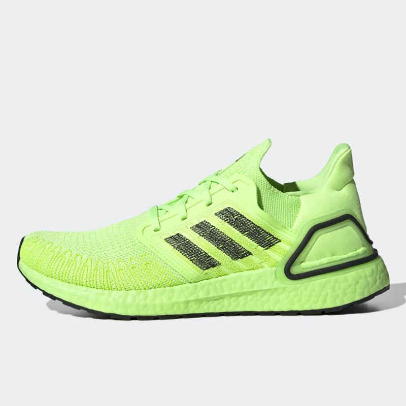 SEPATU LARI ADIDAS Ultraboost 20