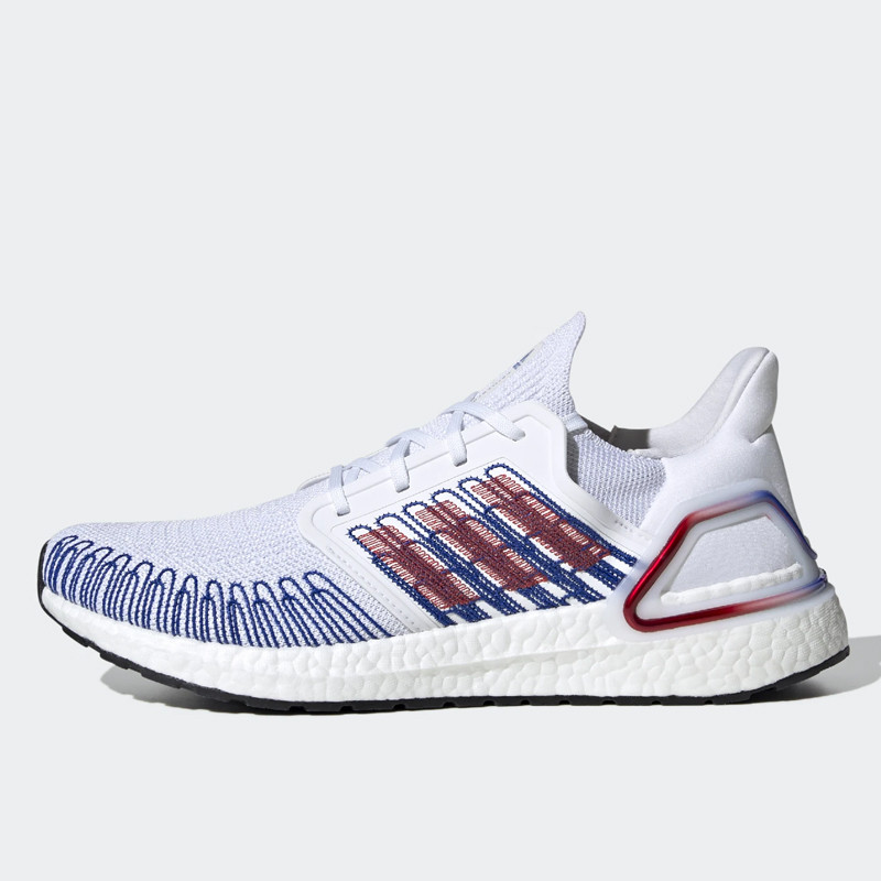SEPATU LARI ADIDAS Ultraboost 20