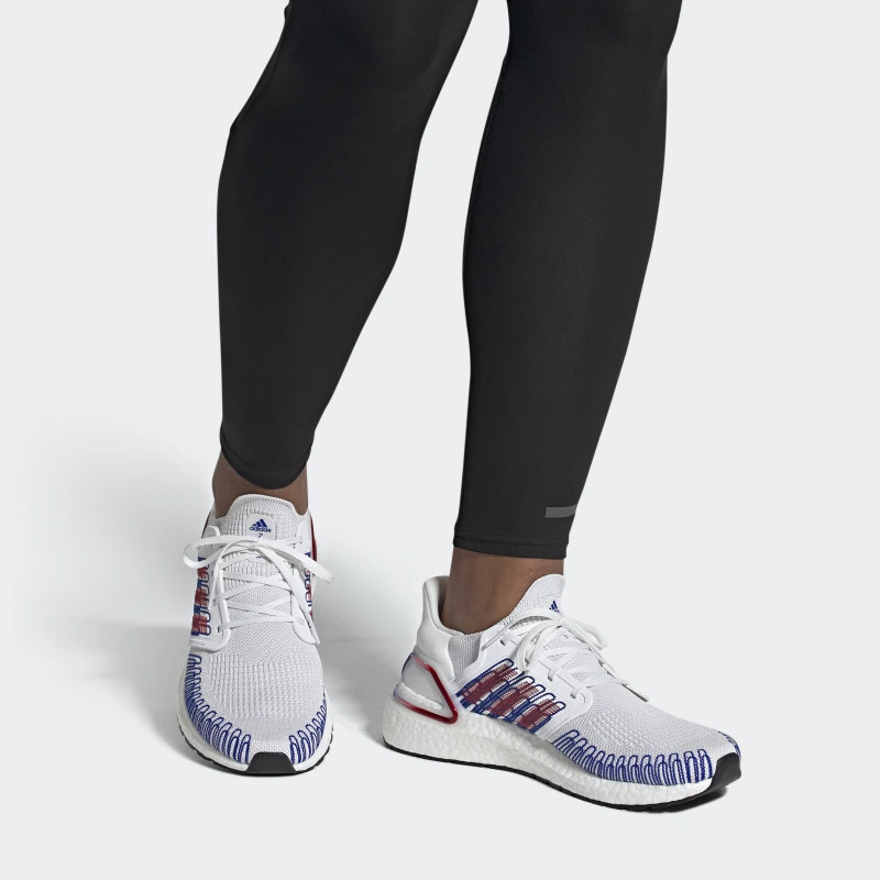 SEPATU LARI ADIDAS Ultraboost 20