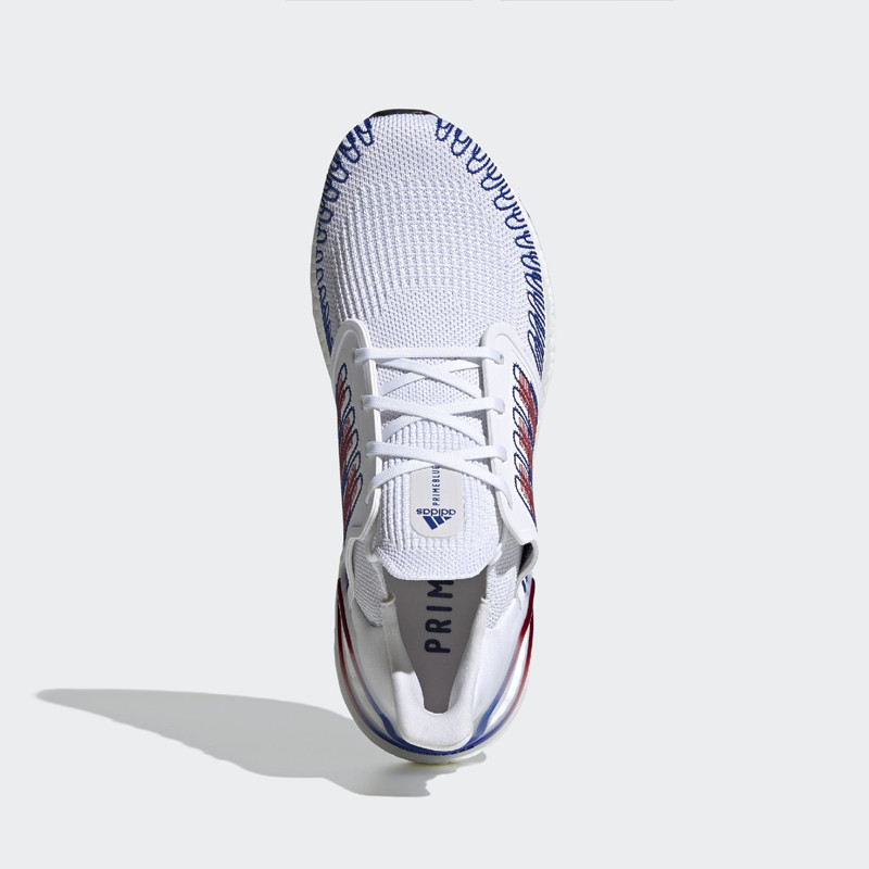 SEPATU LARI ADIDAS Ultraboost 20
