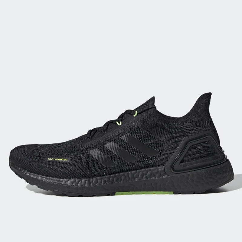 adidas gazelle silver green womens ADIDAS ULTRABOOST 5 – Department main image 1