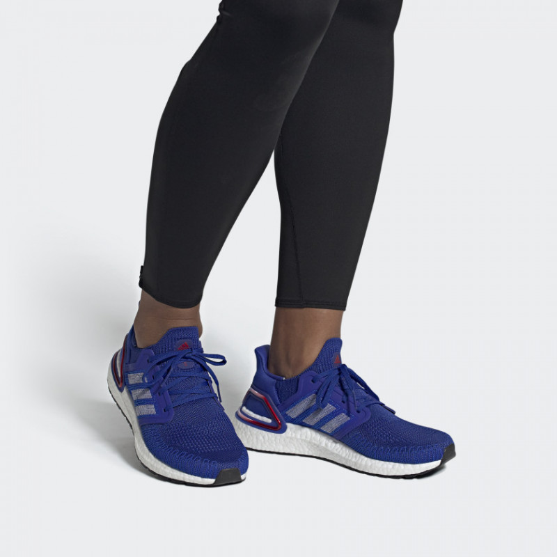 SEPATU LARI ADIDAS Ultraboost 20