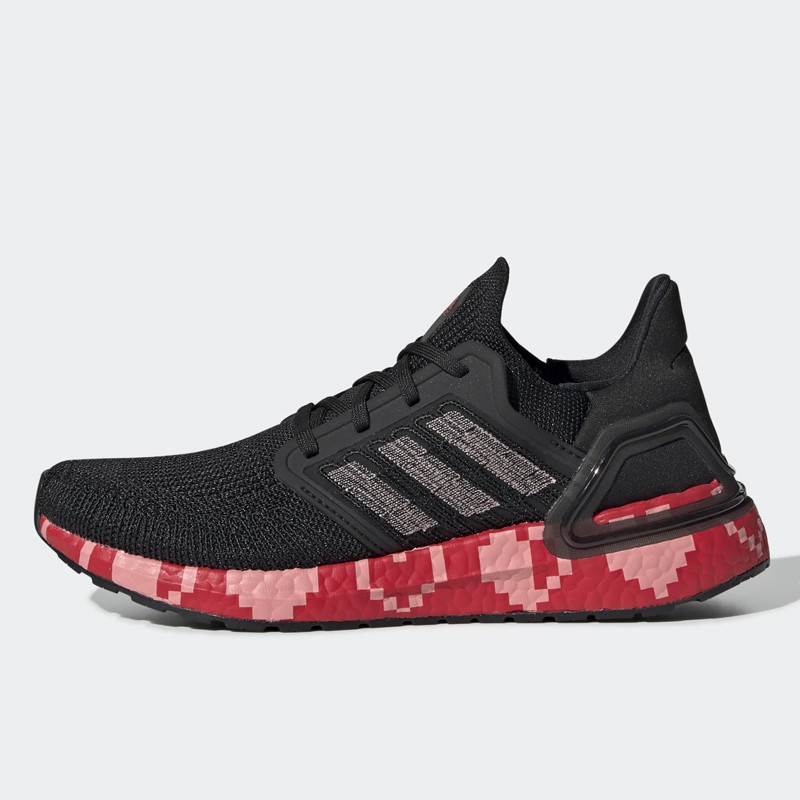 SEPATU LARI ADIDAS Wmns Ultraboost 20