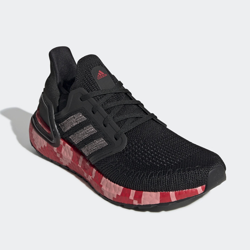 SEPATU LARI ADIDAS Wmns Ultraboost 20