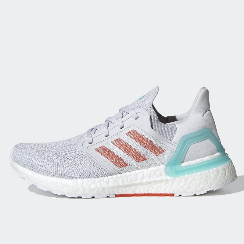 SEPATU LARI ADIDAS Wmns Ultraboost 20 Primeblue