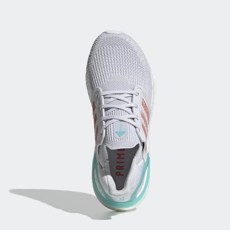 SEPATU LARI ADIDAS Wmns Ultraboost 20 Primeblue