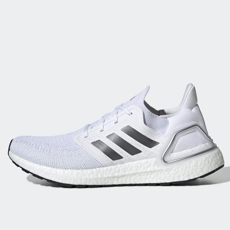 Jual Sepatu Lari Adidas Ultraboost 20 Cloud White Original Eg0783 Termurah di Indonesia v3.ncrsport