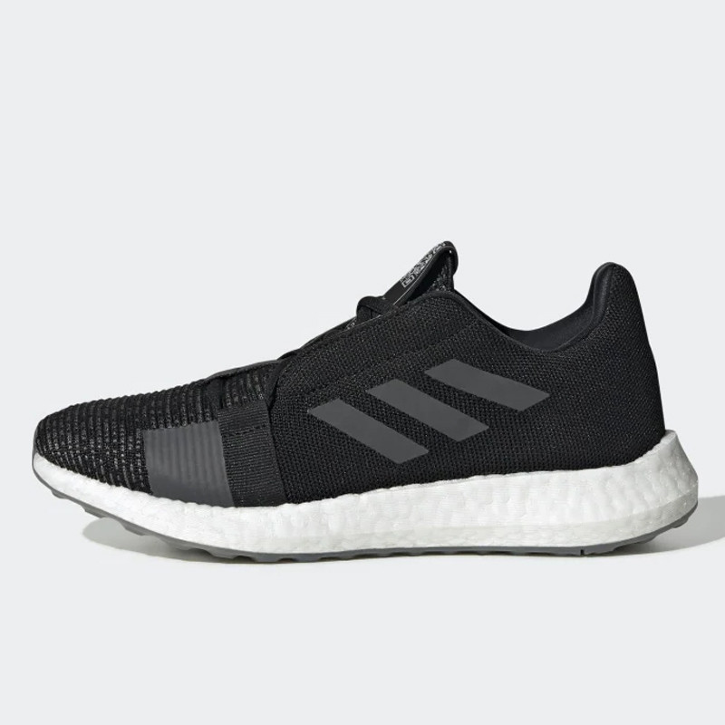 SEPATU LARI ADIDAS Wmns Senseboost Go