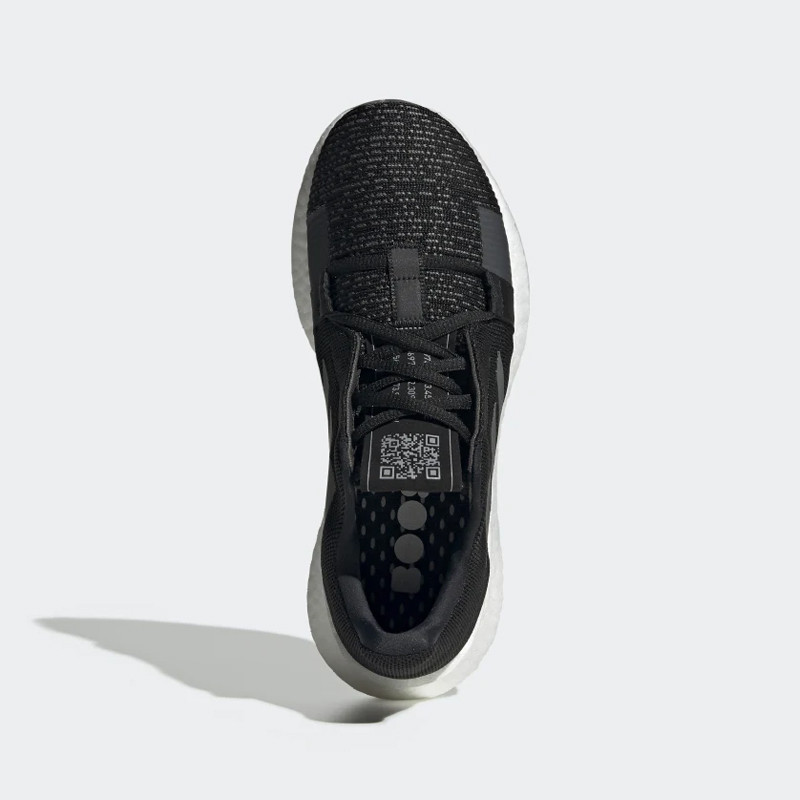 SEPATU LARI ADIDAS Wmns Senseboost Go