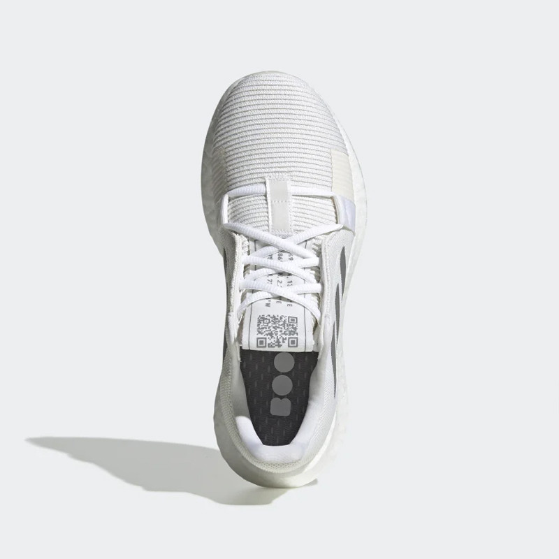 SEPATU LARI ADIDAS Wmns Senseboost Go