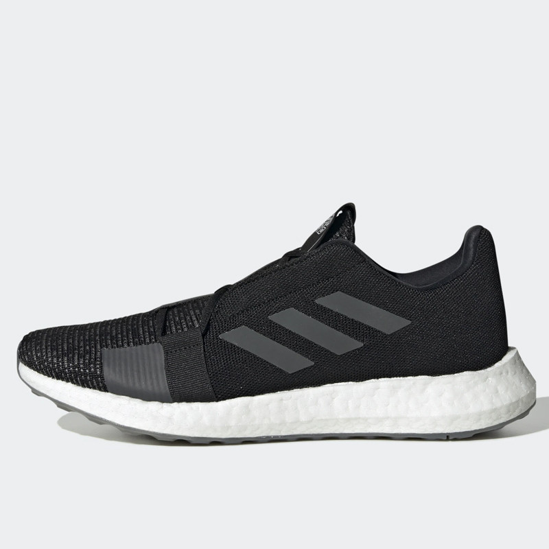 SEPATU LARI ADIDAS Senseboost Go