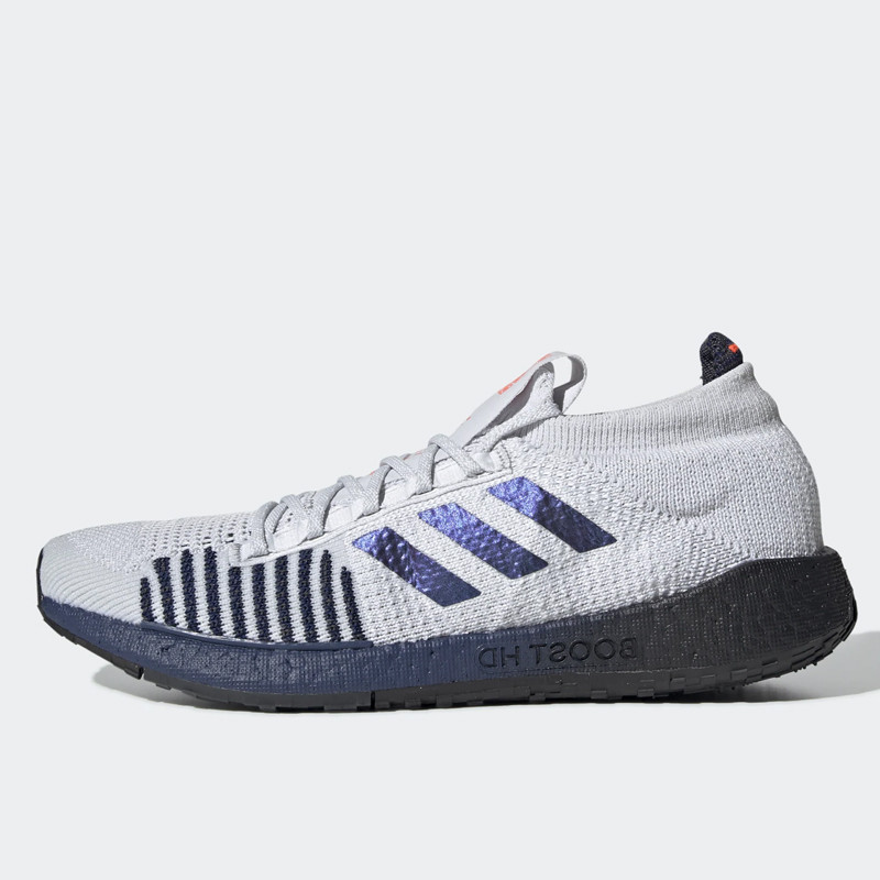 SEPATU LARI ADIDAS Pulseboost Hd