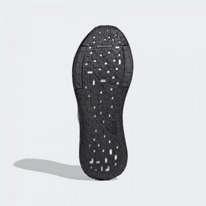 SEPATU LARI ADIDAS Pulseboost Hd