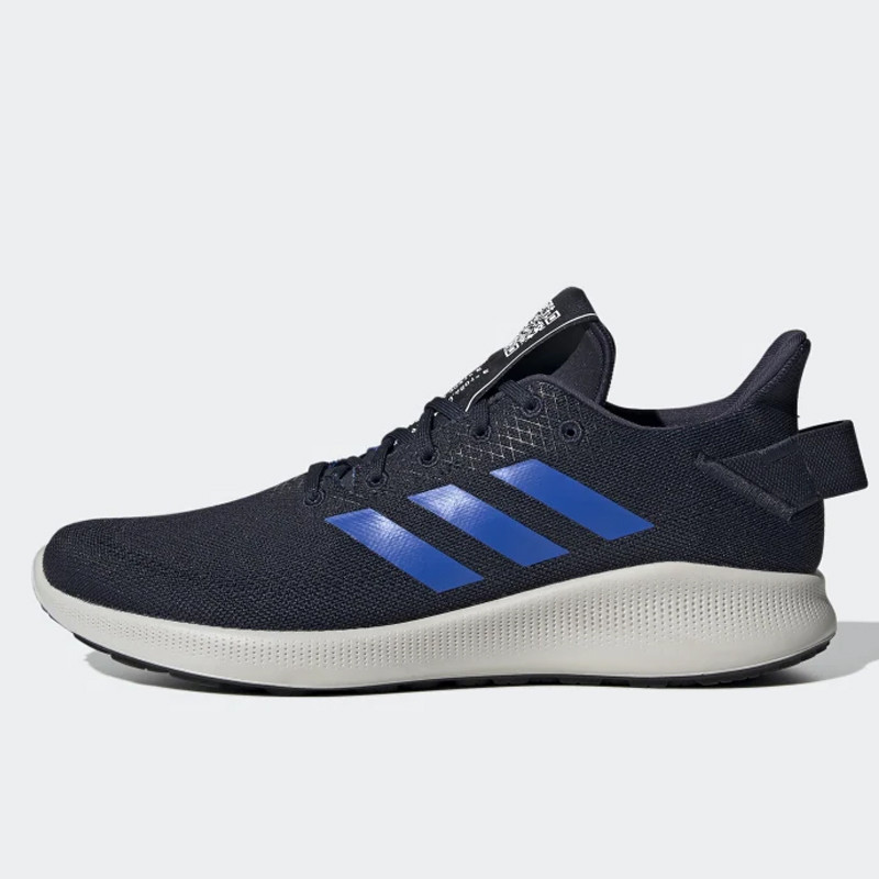 SEPATU LARI ADIDAS Sensebounce Plus Street