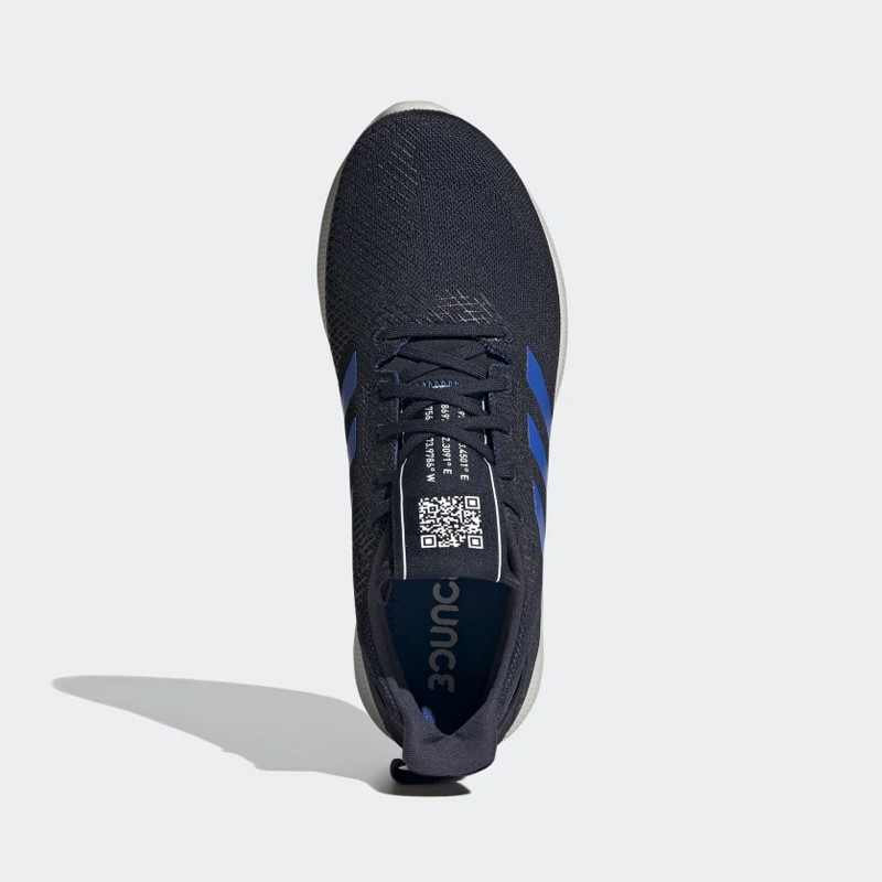 SEPATU LARI ADIDAS Sensebounce Plus Street