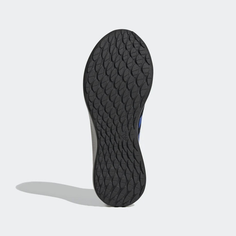 SEPATU LARI ADIDAS Sensebounce Plus Street