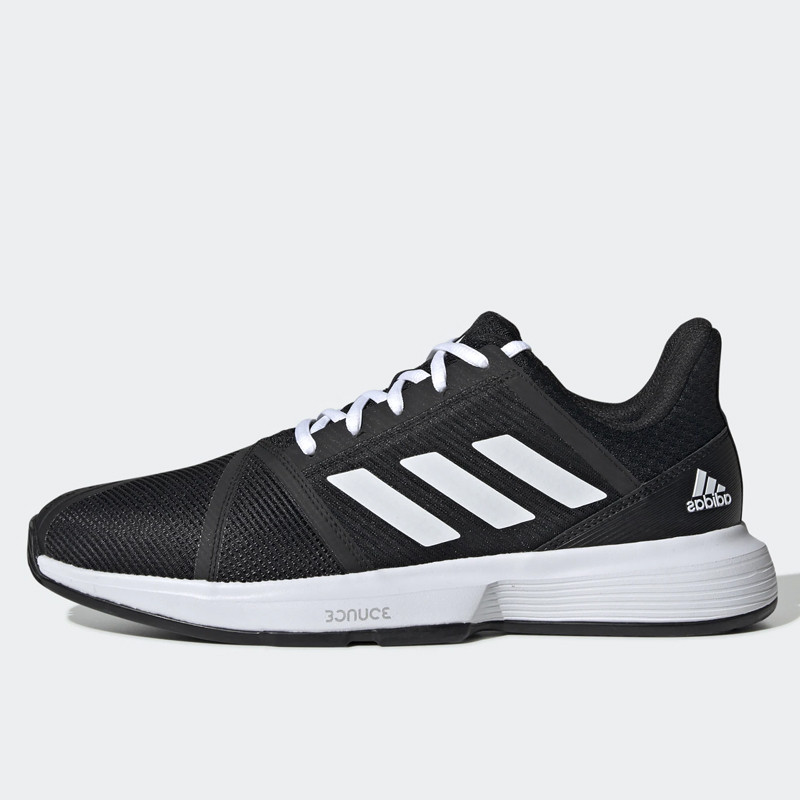 SEPATU TENNIS ADIDAS Courtjam Bounce