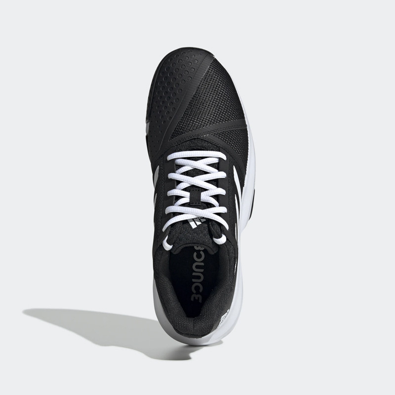 SEPATU TENNIS ADIDAS Courtjam Bounce