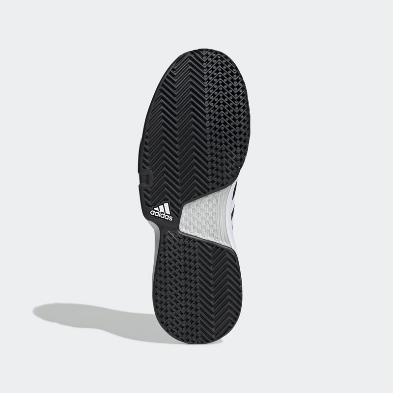 SEPATU TENNIS ADIDAS Courtjam Bounce