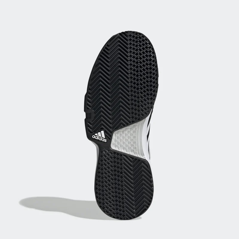 SEPATU TENNIS ADIDAS Wmns Courtjam Bounce
