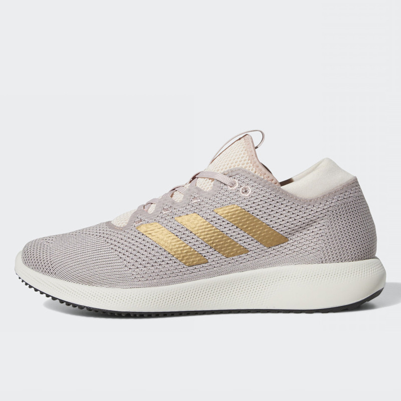 SEPATU LARI ADIDAS Wmns Edge Flex