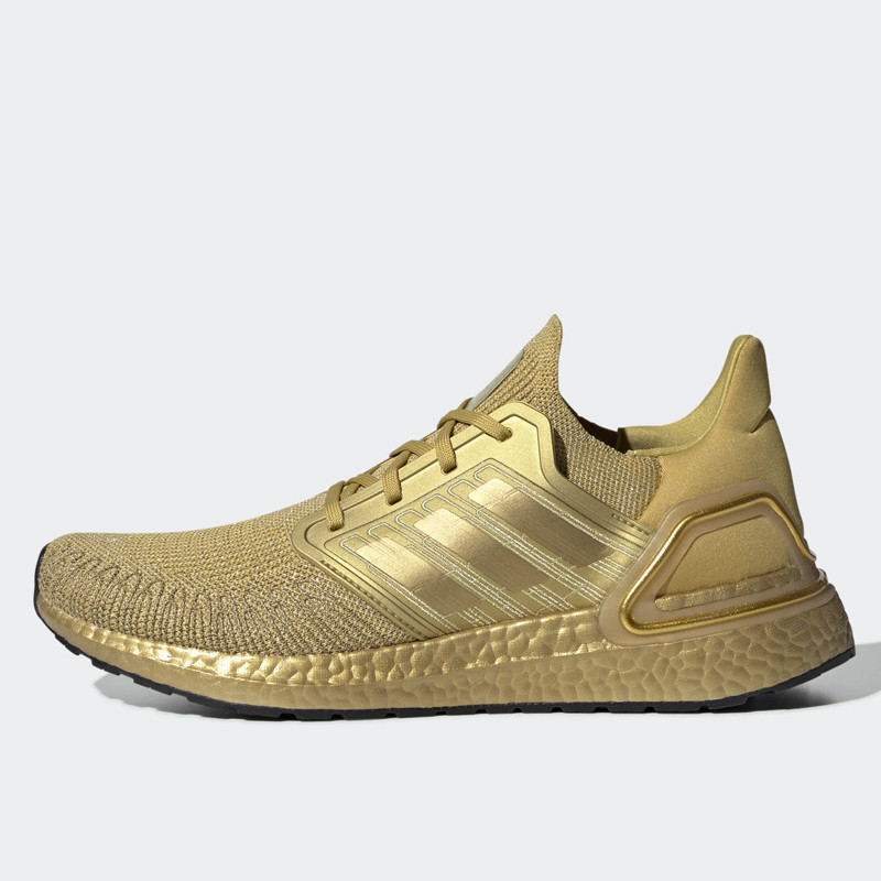 SEPATU LARI ADIDAS Ultraboost 20