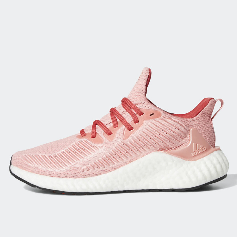 SEPATU LARI ADIDAS Wmns Alphaboost