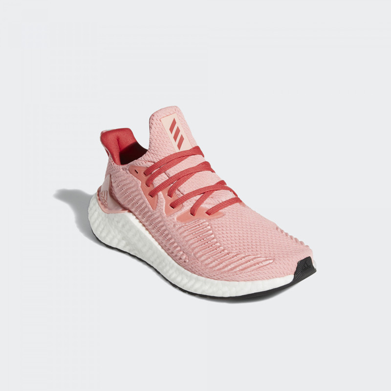 SEPATU LARI ADIDAS Wmns Alphaboost