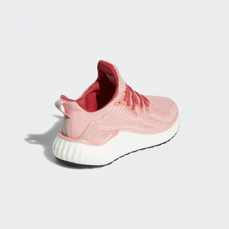 SEPATU LARI ADIDAS Wmns Alphaboost