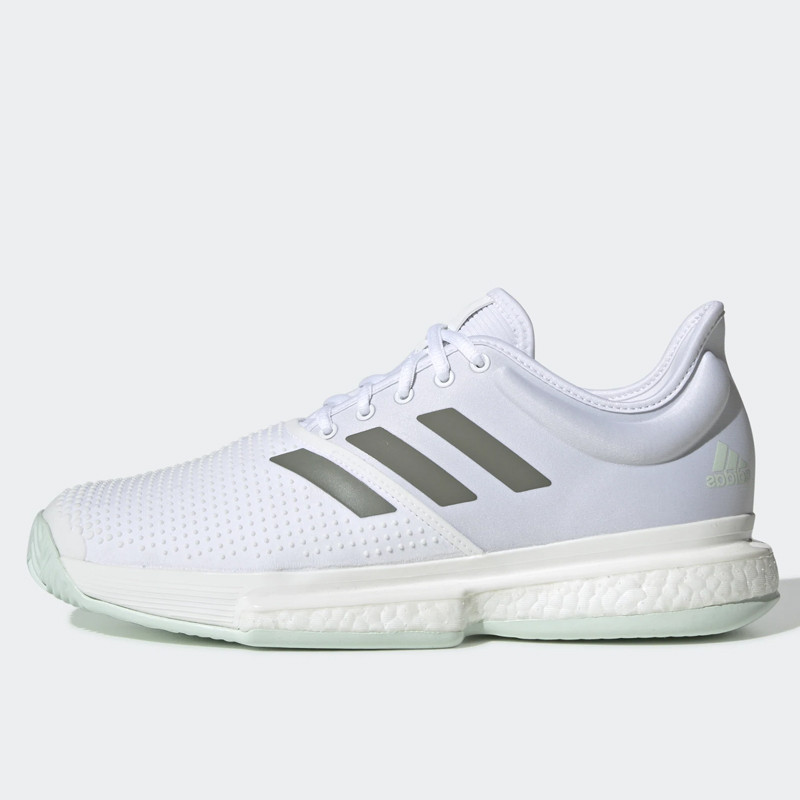 SEPATU TENNIS ADIDAS SoleCourt