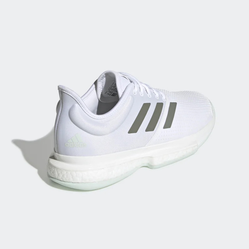 SEPATU TENNIS ADIDAS SoleCourt